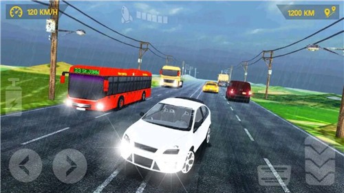 赛车闯关挑战v1.0