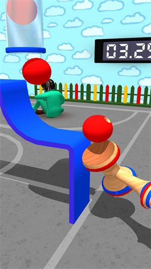 糖饼挑战v1.0.2