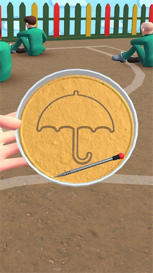 糖饼挑战v1.0.2