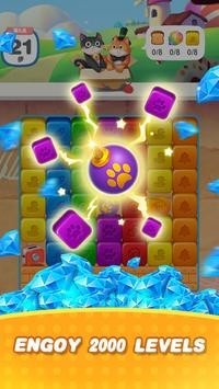 幸运糖果爆炸最新版