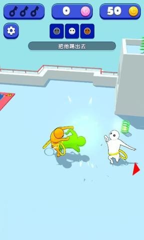 谜团大厦v1.0.5