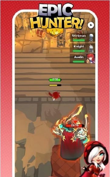 魔力之剑手游