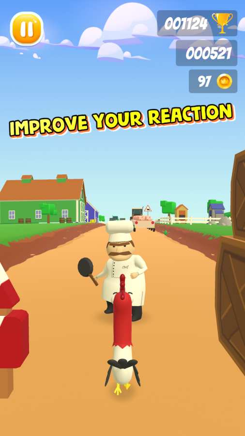 享用午餐最新版