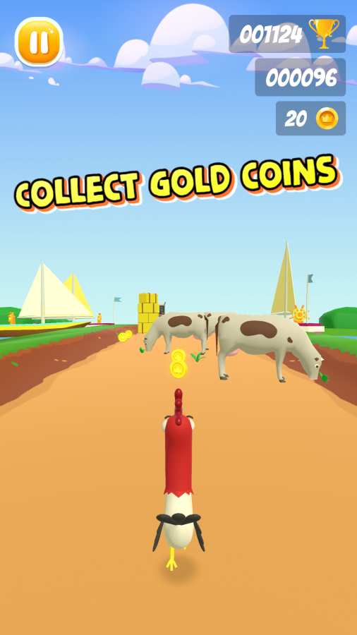 享用午餐最新版