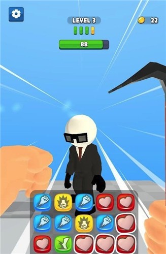 匹配斗士安卓版