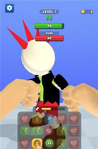 匹配斗士安卓版