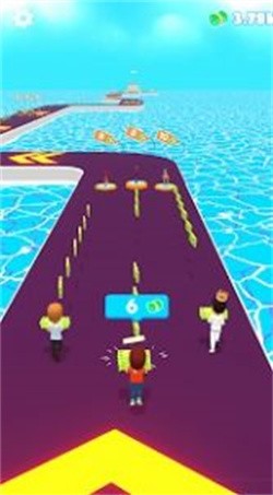 抢钱赛跑下载