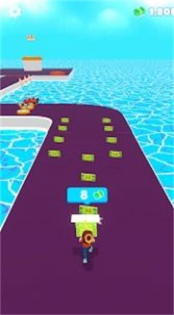 抢钱赛跑下载