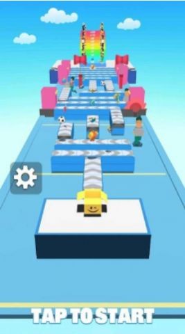 传送带障碍赛v1.0
