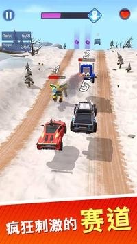 汽车人之战狂野赛车v1.0