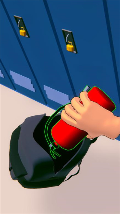 将东西藏在学校里 v1.2