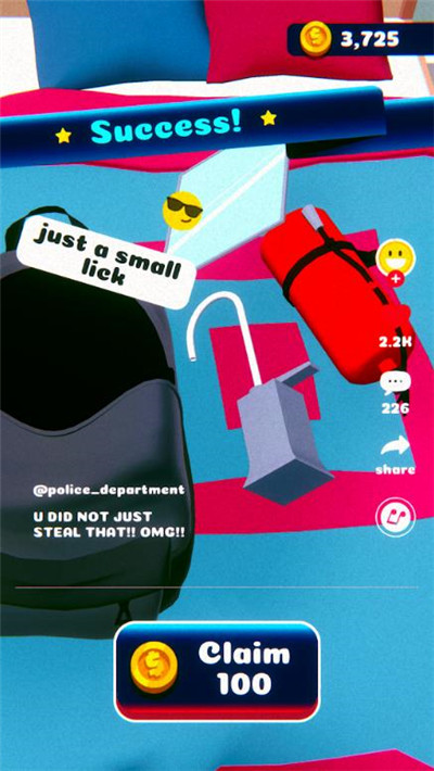 将东西藏在学校里 v1.2