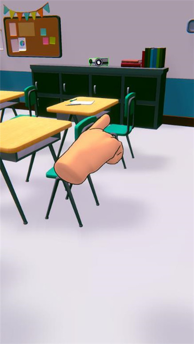 将东西藏在学校里 v1.2