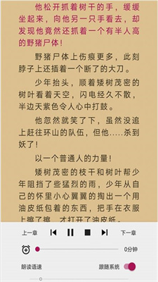 风云阅读器