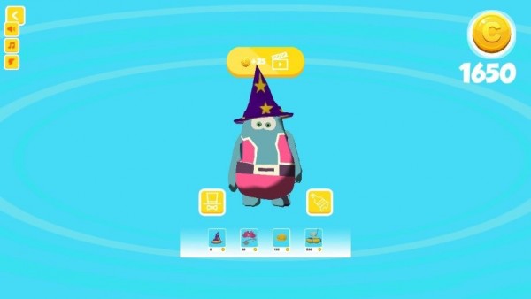 竞赛运动3D安卓版