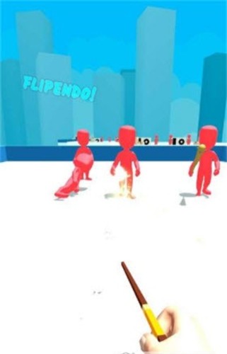 法术大师3D官方版