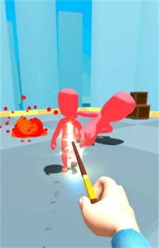 法术大师3D官方版