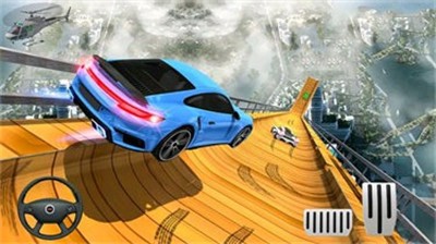 无敌飞车王安卓版
