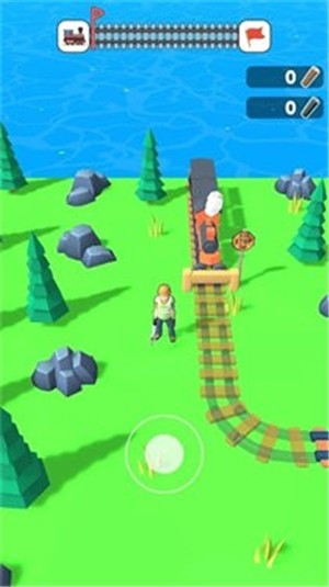 铁路人安卓版