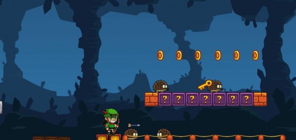 超级罗宾世界v1.1