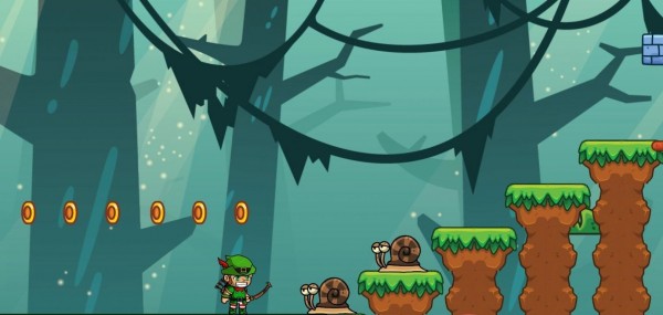 超级罗宾世界v1.1