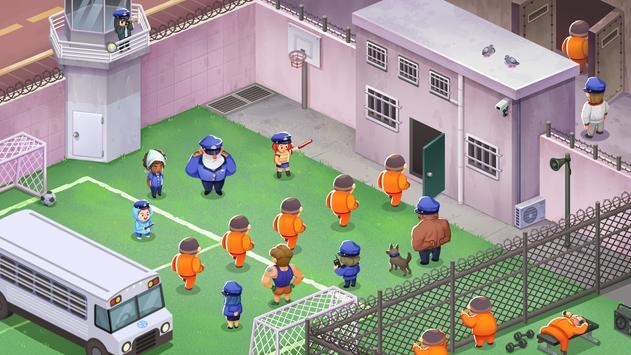 放置监狱大亨最新版
