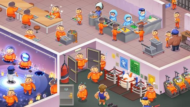 放置监狱大亨最新版