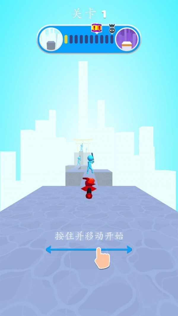 砍杀进击下载