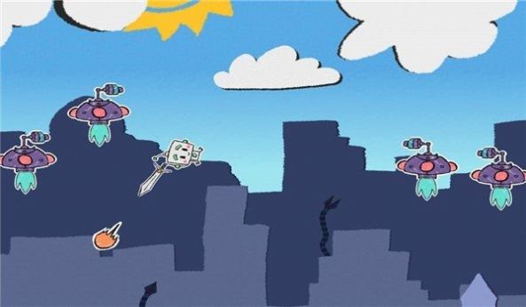 火箭淘气鬼下载