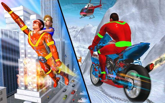 机器人英雄生存下载