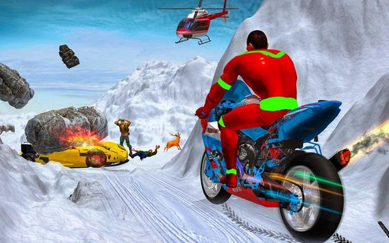 机器人英雄生存下载