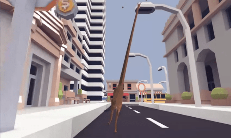 动物机智冒险v2.1