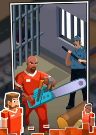 监狱往事下载