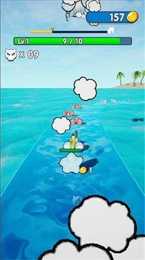 海星冲刺下载