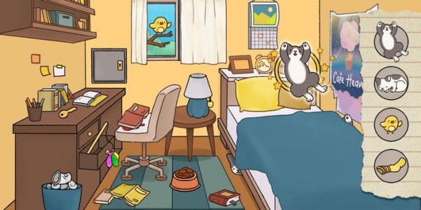 侦探美尾找猫下载