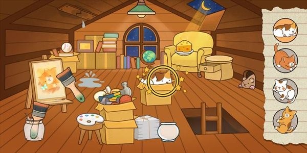 侦探美尾找猫下载