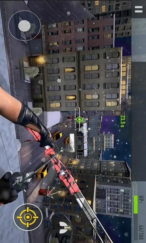 鹰眼射手下载