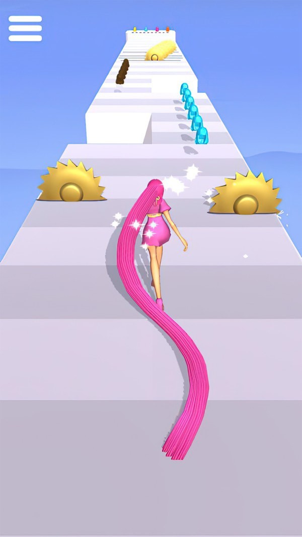 我要变女王下载