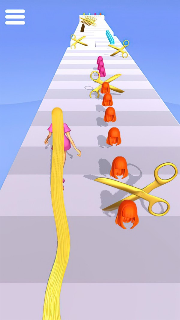 我要变女王下载