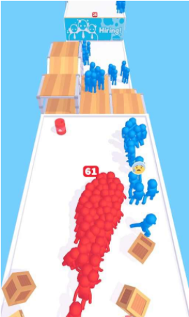 僵尸群跑下载