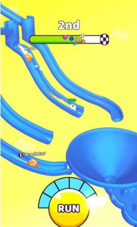 大理石球奔跑派对下载