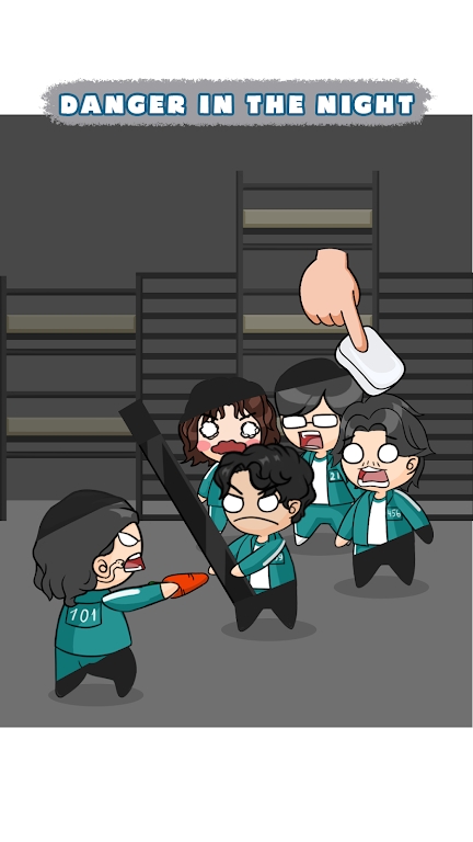 擦除生存下载