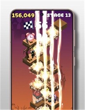 跨步挑战安卓版