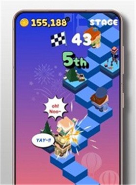 跨步挑战安卓版