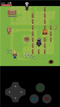 半月大冒险下载