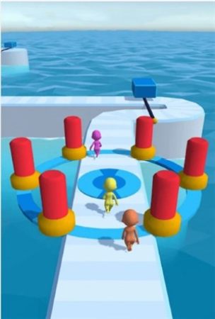 大步向前走安卓版