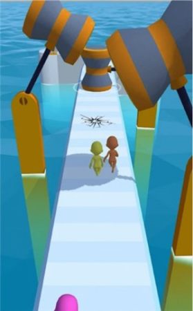 大步向前走安卓版