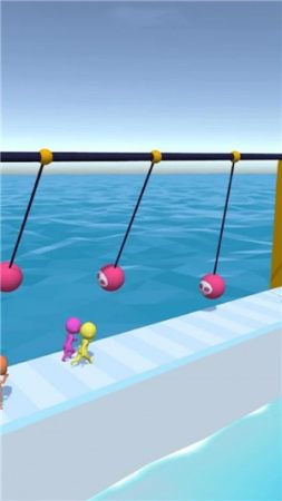 大步向前走安卓版