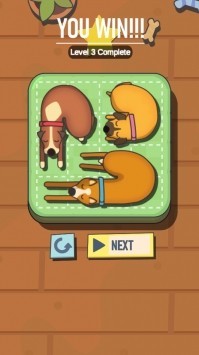 萌犬拼图乐安卓版