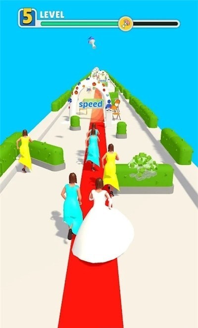 婚礼花束安卓版